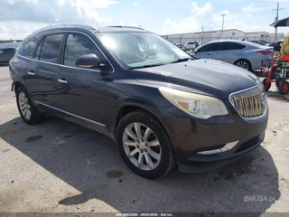 BUICK BUICK ENCLAVE PREMIUM