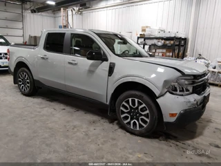 FORD FORD MAVERICK LARIAT