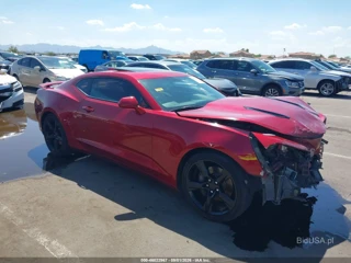 CHEVROLET CHEVROLET CAMARO 2SS