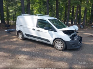 FORD FORD TRANSIT CONNECT XL