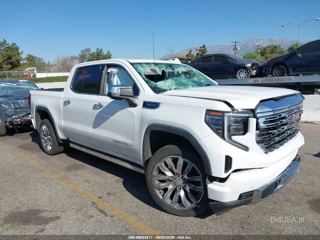 GMC SIERRA 1500 4WD  SHORT BOX DENALI