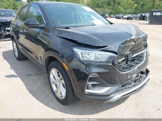 BUICK BUICK ENCORE GX PREFERRED