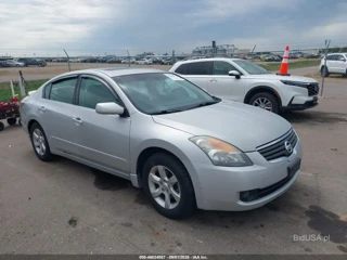 NISSAN NISSAN ALTIMA 2.5 S