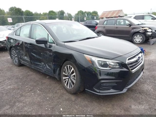 SUBARU SUBARU LEGACY 2.5I PREMIUM