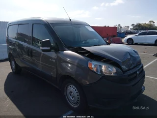 RAM RAM PROMASTER CITY TRADESMAN