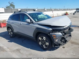 HYUNDAI HYUNDAI KONA SEL