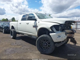 RAM RAM 3500 LARAMIE