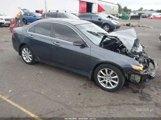 ACURA ACURA TSX