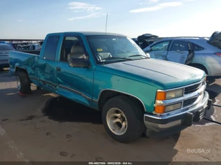 GMC SIERRA C1500