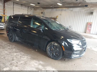 CHRYSLER CHRYSLER PACIFICA HYBRID LIMITED