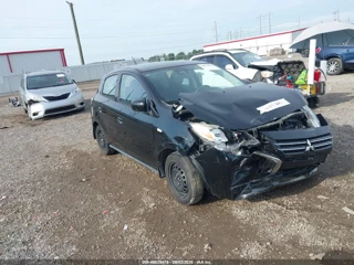 MITSUBISHI MITSUBISHI MIRAGE ES/LE