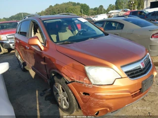 SATURN SATURN VUE V6 XR