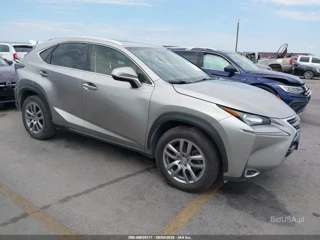 LEXUS LEXUS NX 200T