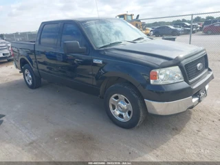 FORD FORD F-150 XLT