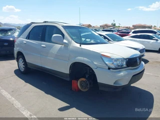 BUICK BUICK RENDEZVOUS CX