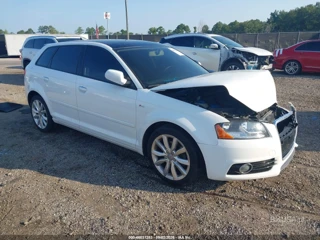 AUDI AUDI A3 2.0 TDI PREMIUM