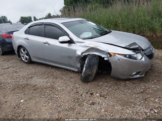ACURA ACURA TSX 2.4