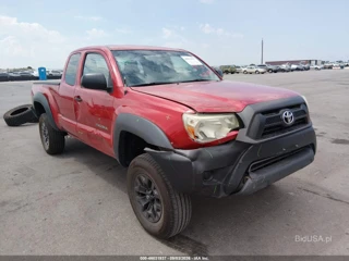 TOYOTA TOYOTA TACOMA PRERUNNER