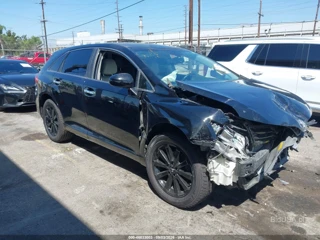 TOYOTA TOYOTA VENZA LE