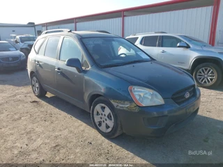 KIA KIA RONDO LX V6