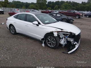 HYUNDAI HYUNDAI SONATA SEL