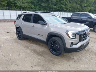 GMC TERRAIN AWD ELEVATION