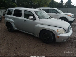 CHEVROLET CHEVROLET HHR LT