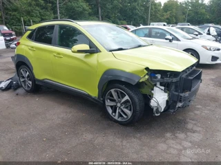 HYUNDAI HYUNDAI KONA LIMITED