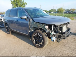 KIA KIA TELLURIDE S