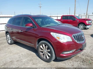 BUICK BUICK ENCLAVE PREMIUM