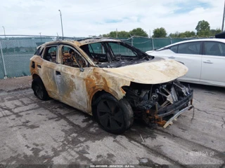 VOLKSWAGEN VOLKSWAGEN ID.4 AWD PRO S