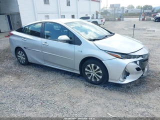 TOYOTA TOYOTA PRIUS PRIME LE