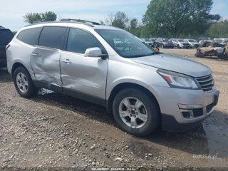 CHEVROLET CHEVROLET TRAVERSE 2LT