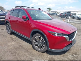 MAZDA MAZDA CX-5 2.5 S PREMIUM PLUS