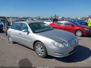 BUICK BUICK LACROSSE CX