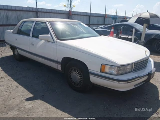 CADILLAC CADILLAC DEVILLE