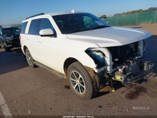 FORD FORD EXPEDITION XLT