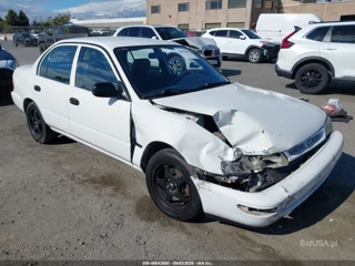 TOYOTA TOYOTA COROLLA