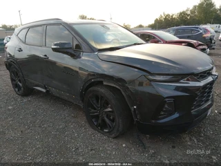 CHEVROLET CHEVROLET BLAZER RS