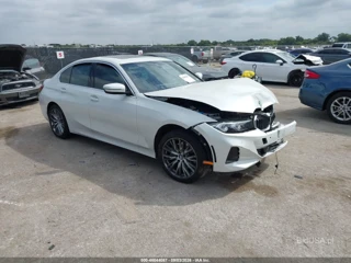 BMW 330I