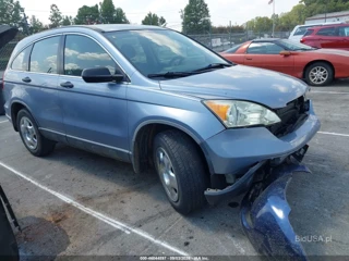HONDA HONDA CR-V LX