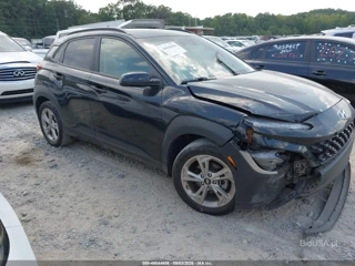 HYUNDAI HYUNDAI KONA SEL