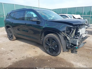 GMC ACADIA ELEVATION AWD
