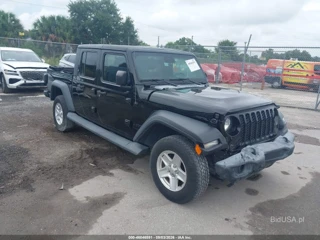 JEEP JEEP GLADIATOR SPORT S 4X4