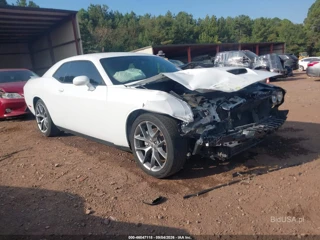 DODGE DODGE CHALLENGER GT