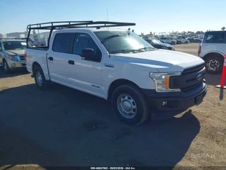 FORD FORD F-150 XL