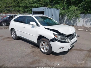 LEXUS LEXUS RX 350