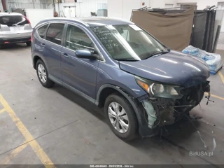HONDA HONDA CR-V EX-L