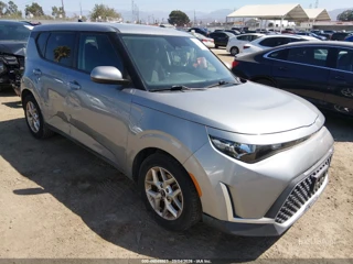 KIA KIA SOUL LX