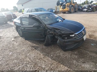 VOLKSWAGEN VOLKSWAGEN JETTA